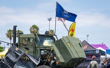 Los Angeles Fleet Week 2026
