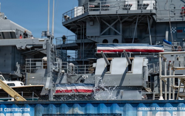 Los Angeles Fleet Week 2026