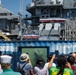 Los Angeles Fleet Week 2026