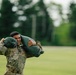 Best Squad Competition Fitness Test
