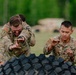 Best Squad Competition Fitness Test
