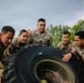 Best Squad Competition Fitness Test