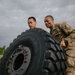 Best Squad Competition Fitness Test