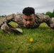 Best Squad Competition Fitness Test