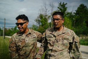 AFN Aviano Radio News: 606th ACS Conducts Exercise Spartan Eagle