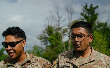 Best Squad Competition Fitness Test
