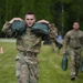 USAR Best Squad Competition - Fitness Event