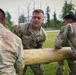 USAR Best Squad Competition - Fitness Event
