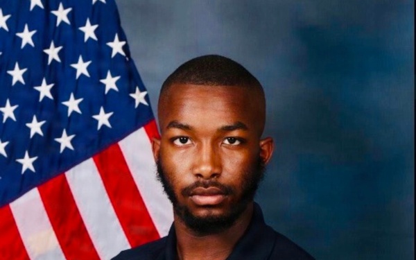 Georgia National Guardsman safely de-escalates armed confrontation
