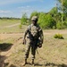 Georgia National Guardsman safely de-escalates armed confrontation