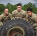 USAR Best Squad Competition - Fitness Event