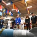 Los Angeles Fleet Week Distinguished Visitors Ship Tour