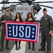 Los Angeles Fleet Week Distinguished Visitors Ship Tour