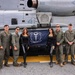 Los Angeles Fleet Week Distinguished Visitors Ship Tour