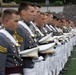 SecWar Delivers Keynote Address at USMA Commencement