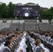 SecWar Delivers Keynote Address at USMA Commencement