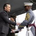 SecWar Delivers Keynote Address at USMA Commencement