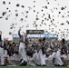 SecWar Delivers Keynote Address at USMA Commencement