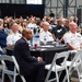 Leadership Summit at LA Fleet Week