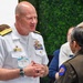 Leadership Summit at LA Fleet Week