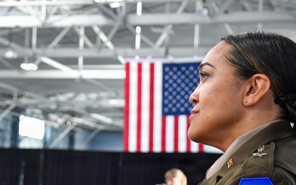 Fleet Week Leadership Summit
