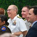 Fleet Week Leadership Summit