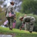 Los Angeles Fleet Week 2026: Green Hills Memorial Park Flag Placing