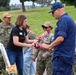Los Angeles Fleet Week 2026: Green Hills Memorial Park Flag Placing