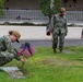 Los Angeles Fleet Week 2026: Green Hills Memorial Park Flag Placing