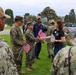 Los Angeles Fleet Week 2026: Green Hills Memorial Park Flag Placing