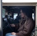 JTF-DC National Guardsmen Stage HMMWV near Lincoln Memorial