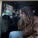 JTF-DC National Guardsmen Stage HMMWV near Lincoln Memorial