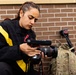 2026 Spc. Hilda I. Clayton Best Combat Camera Competition
