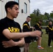 2026 Spc. Hilda I. Clayton Best Combat Camera Competition