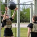 2026 Spc. Hilda I. Clayton Best Combat Camera Competition