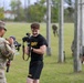 2026 Spc. Hilda I. Clayton Best Combat Camera Competition
