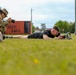 2026 Spc. Hilda I. Clayton Best Combat Camera Competition