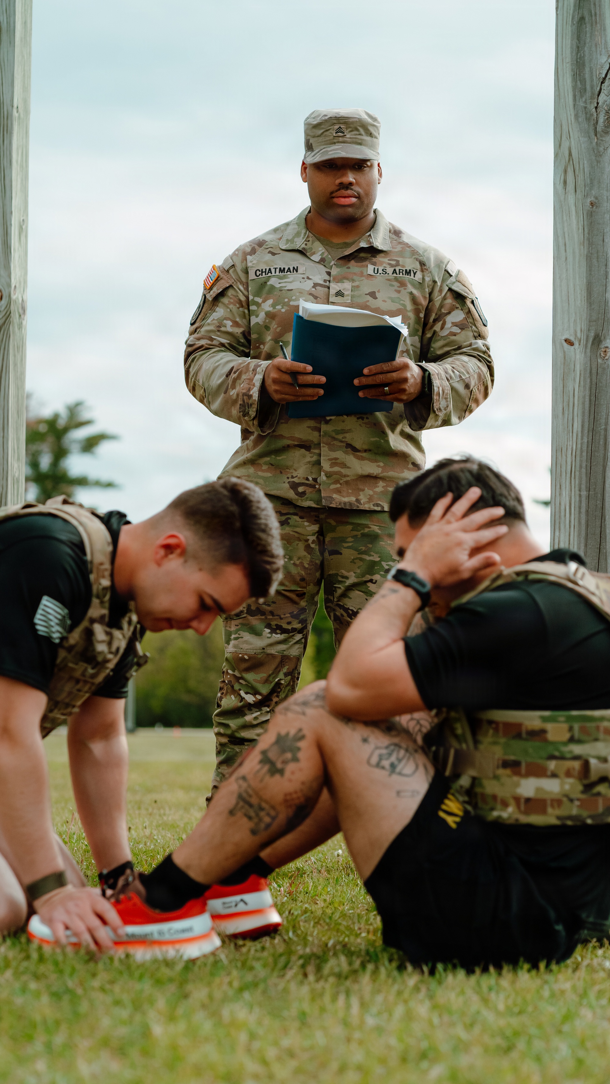 DVIDS - Images - 2026 Spc. Hilda I. Clayton Best Combat Camera