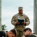 2026 Spc. Hilda I. Clayton Best Combat Camera Competition