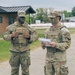 2026 Spc. Hilda I. Clayton Best Combat Camera Competition