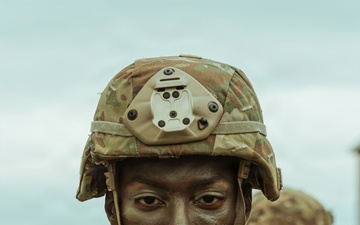 2026 Spc. Hilda I. Clayton Best Combat Camera Competition