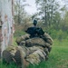 2026 Spc. Hilda I. Clayton Best Combat Camera Competition