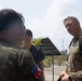 Salaknib 2026: U.S, Philippines, Australia, and Japan conduct a medical exchange