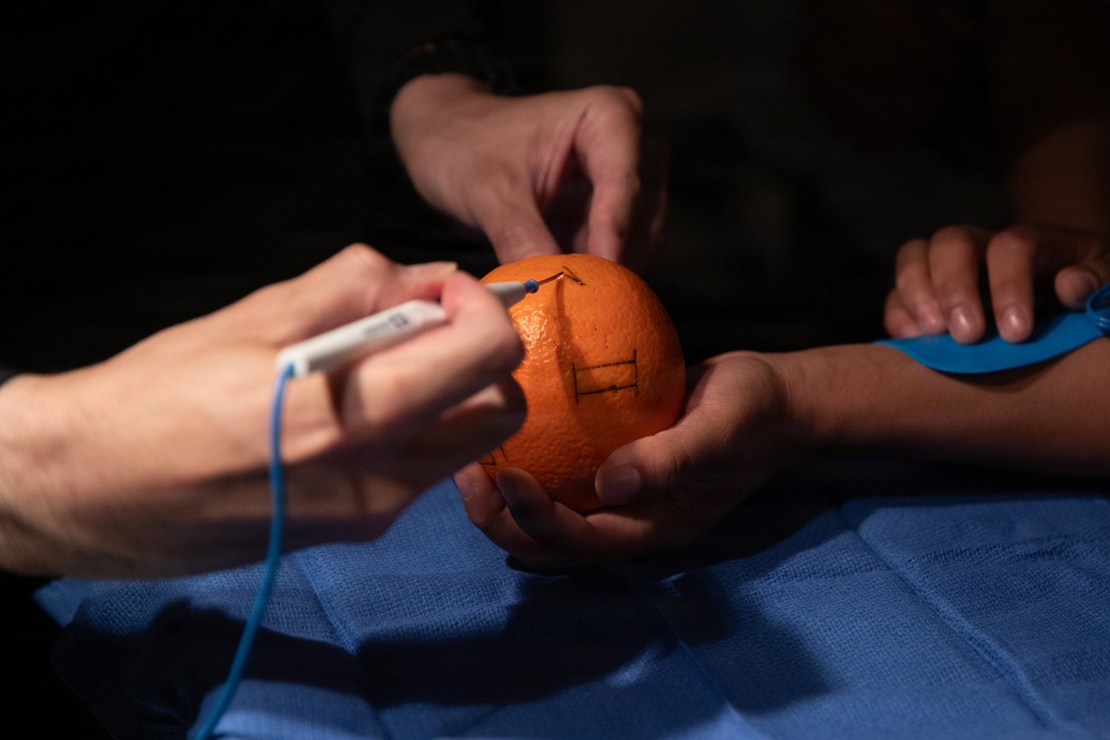 Salaknib 2026: U.S, Philippines, Australia, and Japan conduct a medical exchange