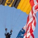Golden Knights Open Hyundai Air and Sea Show