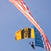 Golden Knights Open Hyundai Air and Sea Show