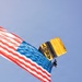 Golden Knights Open Hyundai Air and Sea Show