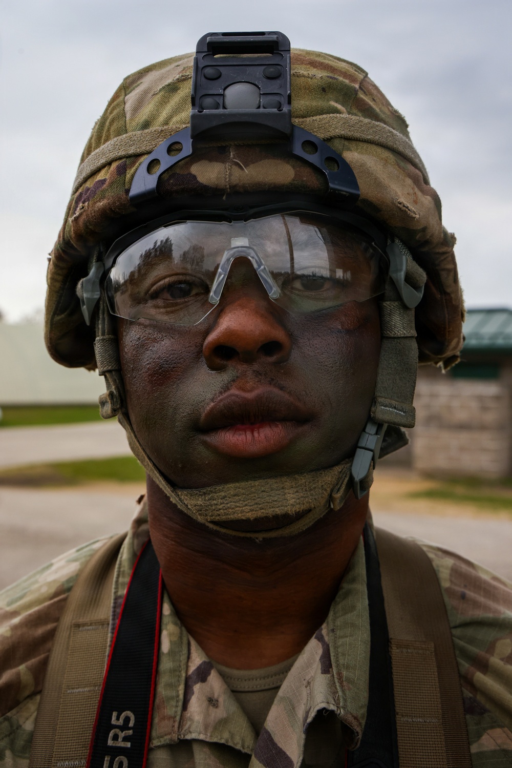 2026 Spc. Hilda I. Clayton Best Combat Camera Competition