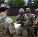 2026 Spc. Hilda I. Clayton Best Combat Camera Competition
