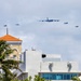 Arsenal of Freedom Formation